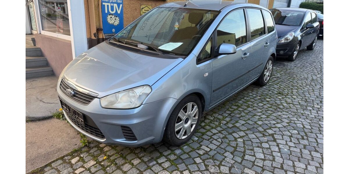 Ford C-Max 198.000 km 1.199 &euro; Nürtingen 72622