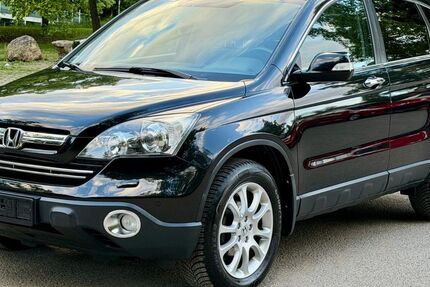 Honda CR-V 222.000 km 4.989 &euro; Stuttgart 70469