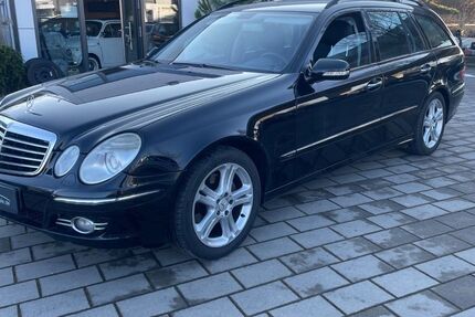 Mercedes-Benz E 280 242.000 km 5.999 &euro; Urbach (30km östlich von Stuttgart) 73660
