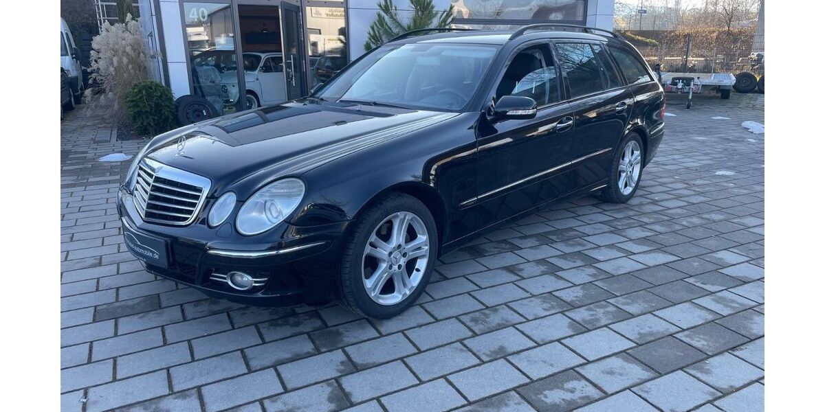 Mercedes-Benz E 280 242.000 km 5.999 &euro; Urbach (30km östlich von Stuttgart) 73660