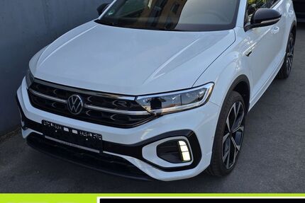 VW T-Roc 68.690 km 27.970 &euro; Waiblingen 71332