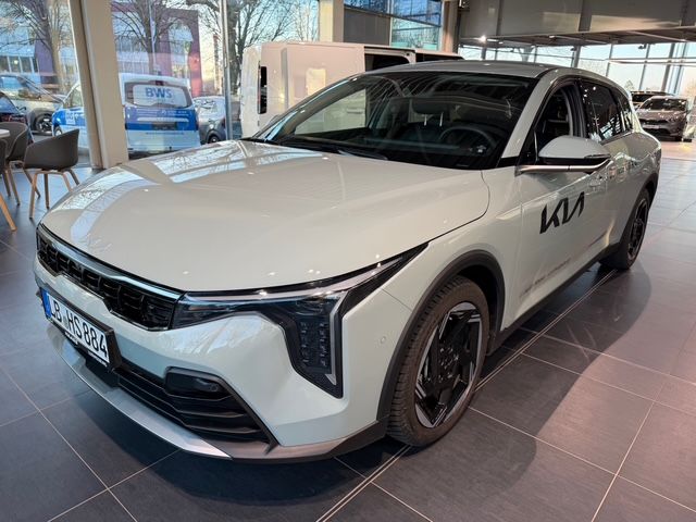 Kia K4 3.000 km 35.990 &euro; Ludwigsburg 71636