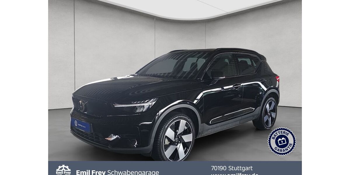 Volvo XC40 49.343 km 30.480 &euro; Stuttgart 70190