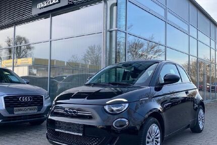 Fiat 500e 34.310 km 14.900 &euro; Böblingen 71034