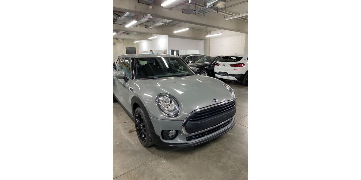 Mini Cooper Clubman 51.500 km 15.500 &euro; Weissach 71287