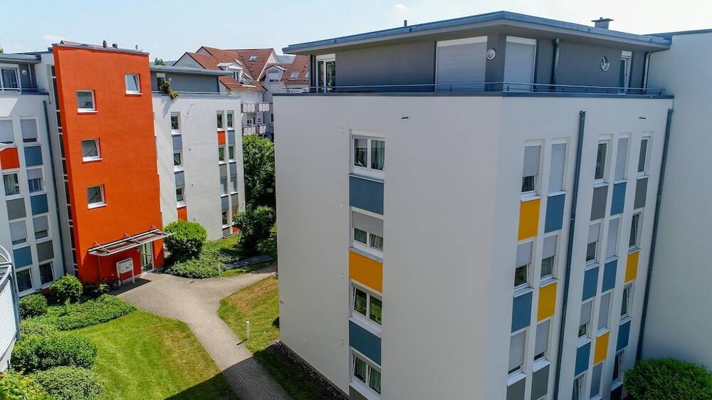 Etagenwohnung Weinstadt / Endersbach Endersbach - 3 Zimmer, 79 m&sup2;, 289.000&euro; | Angebot:26014621