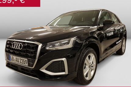 Audi Q2 2.500 km 34.480 &euro; Ludwigsburg 71636