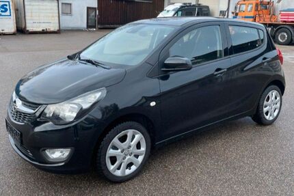Opel Karl 100.000 km 5.500 &euro; Stuttgart 70563
