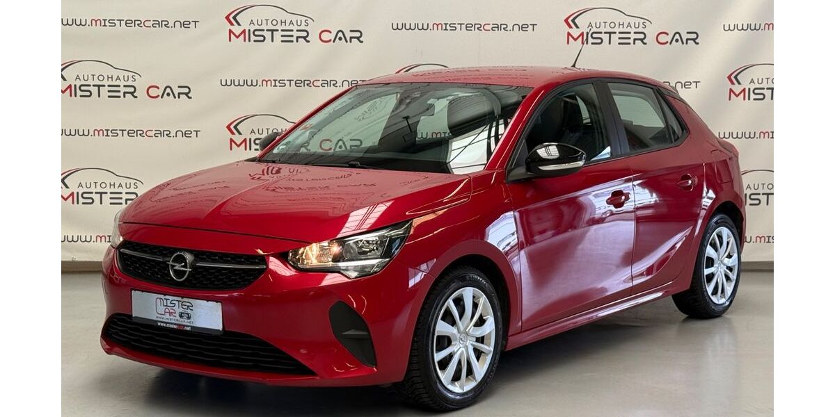 Opel Corsa 87.000 km 9.490 &euro; Magstadt 71106
