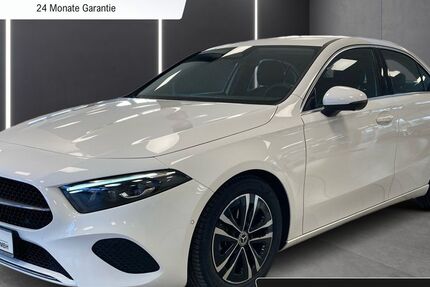 Mercedes-Benz A 200 6.688 km 31.900 &euro; Korntal 70825