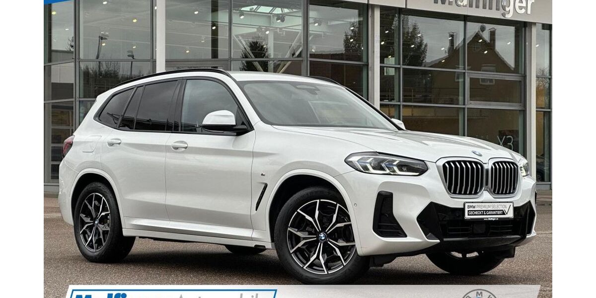 BMW X3 42.348 km 47.900 &euro; Winnenden 71364