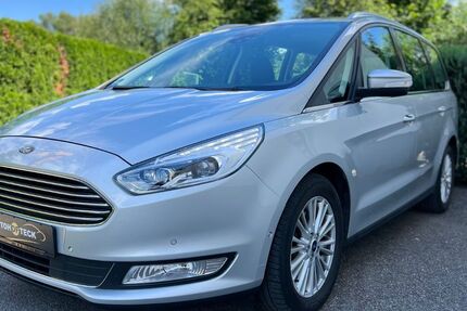 Ford Galaxy 65.000 km 25.940 &euro; Kirchheim unter teck 73230