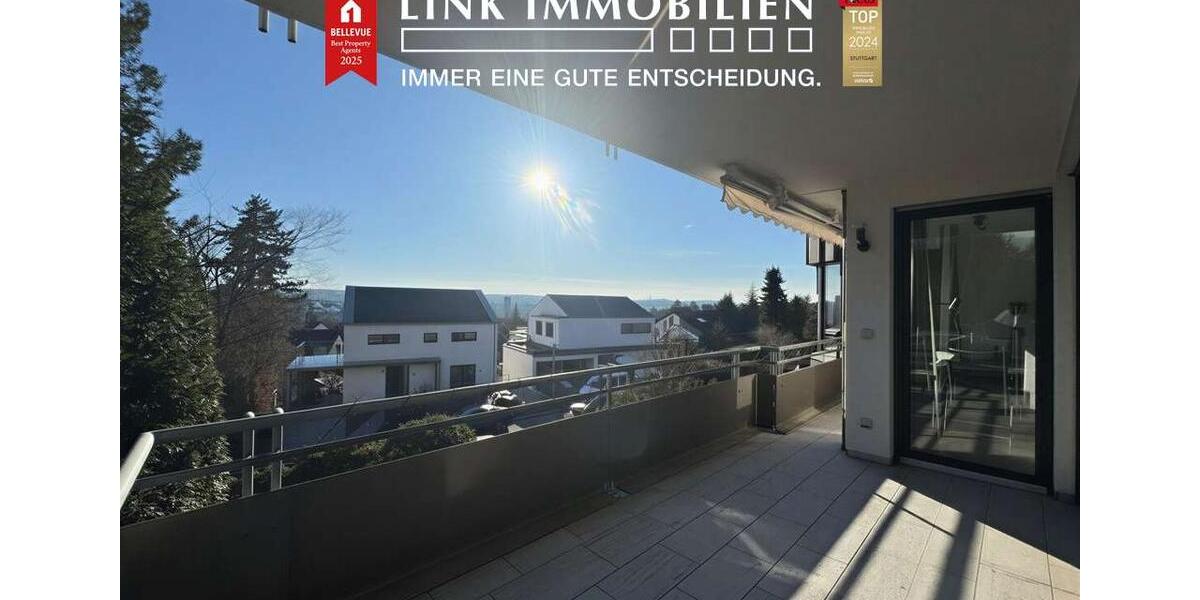 Etagenwohnung Böblingen - 3 Zimmer, 109 m&sup2;, 1.350&euro; | Angebot:24849970