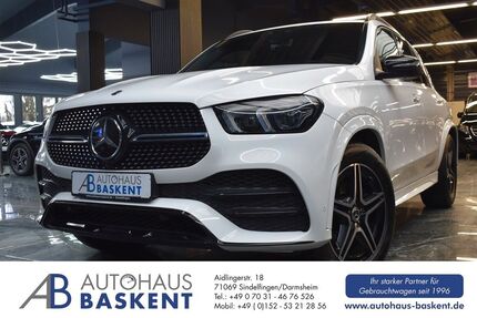 Mercedes-Benz GLE 350 114.800 km 56.890 &euro; Sindelfingen-Darmsheim 71069