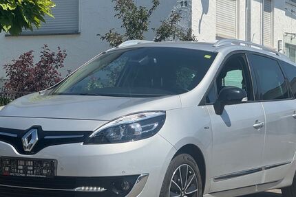 Renault Scenic 150.269 km 3.290 &euro; Walddorfhäslach (bei Stuttgart) 72141