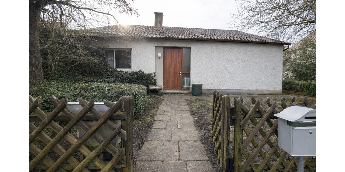 Einfamilienhaus Ingersheim Kleiningersheim - 3 Zimmer, 110 m&sup2;, 449.000&euro; | Angebot:25704332