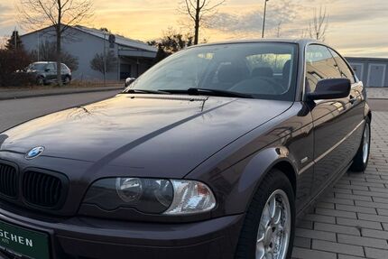 BMW 320 207.682 km 7.676 &euro; Göppingen 73037