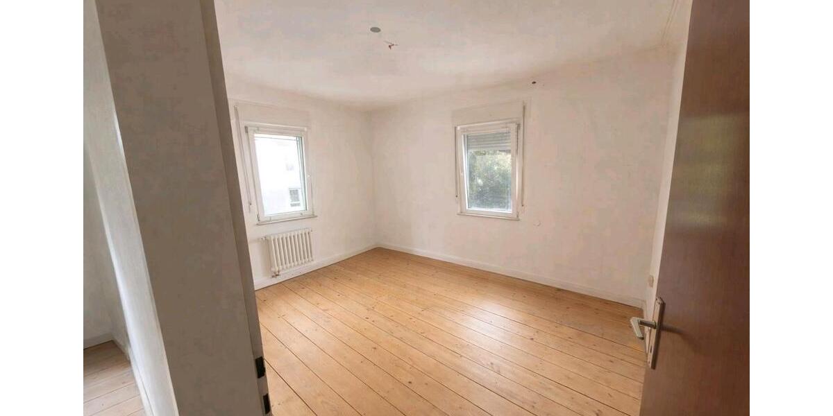 Etagenwohnung Fellbach Oeffingen - 3.5 Zimmer, 87 m&sup2;, 1.300&euro; | Angebot:25760669