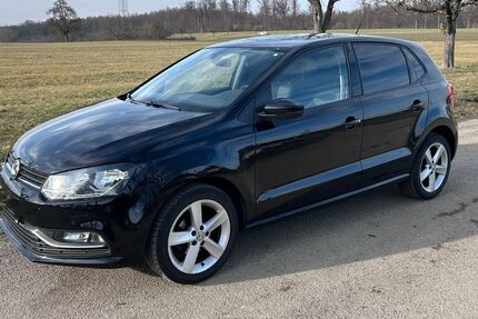VW Polo 97.000 km 7.500 &euro; Notzingen 73274