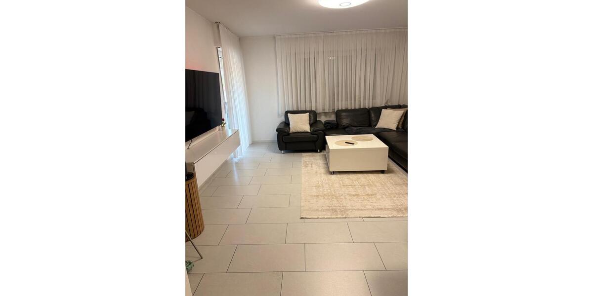 Etagenwohnung Göppingen Faurndau - 3 Zimmer, 80 m&sup2;, 258.500&euro; | Angebot:27185783