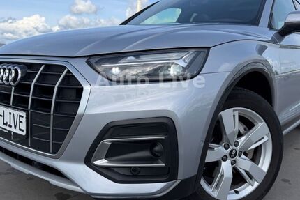 Audi Q5 48.850 km 35.990 &euro; Böblingen/Stuttgart 71034