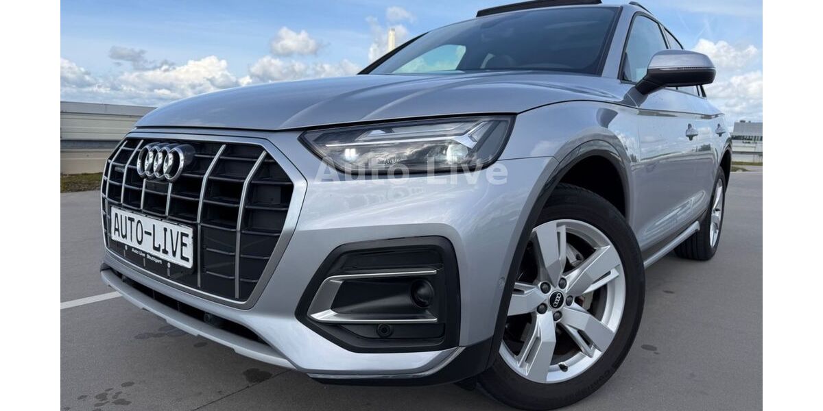 Audi Q5 48.850 km 35.990 &euro; Böblingen/Stuttgart 71034