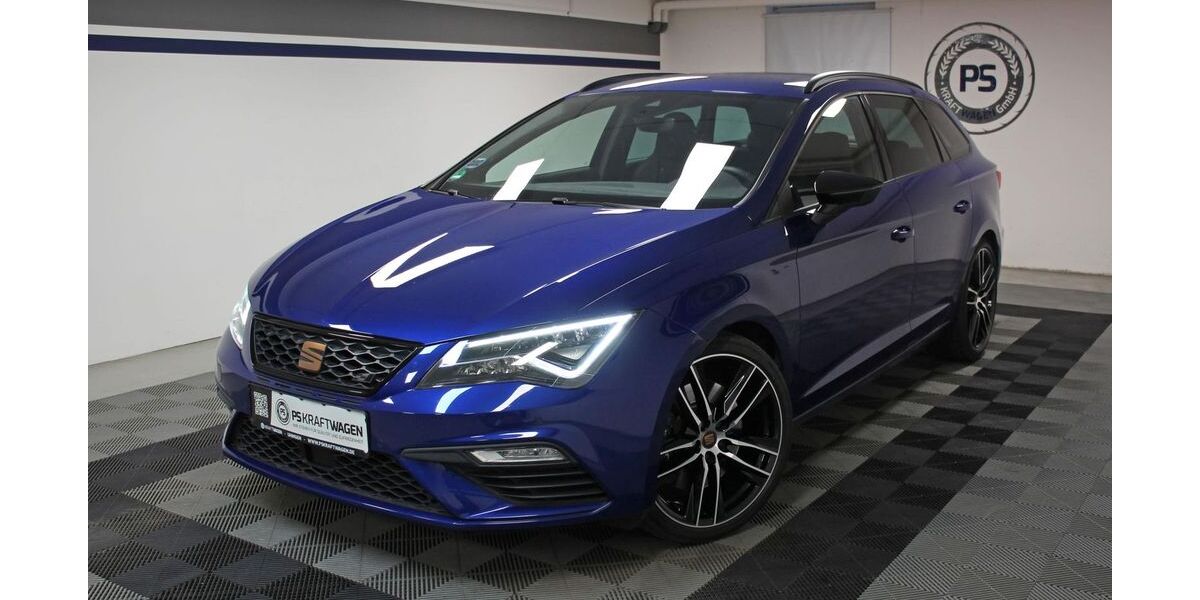 Seat Leon 79.200 km 22.480 &euro; Uhingen 73066
