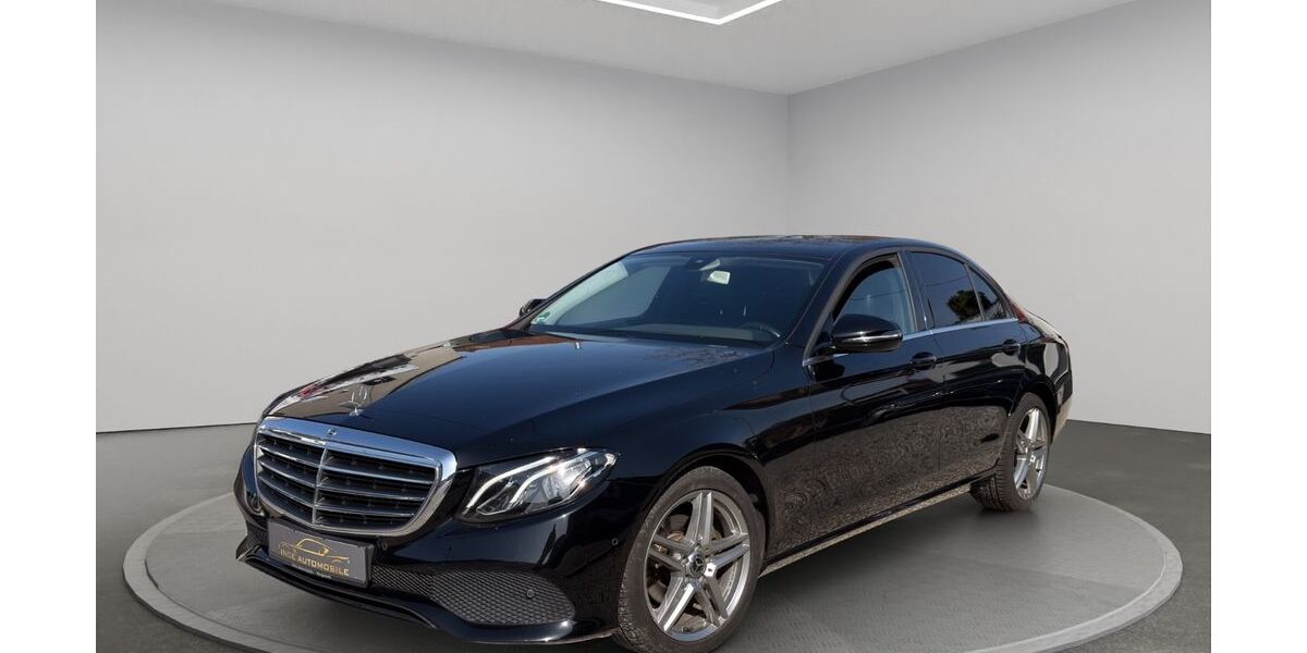 Mercedes-Benz E 200 190.454 km 18.300 &euro; Waiblingen 71334