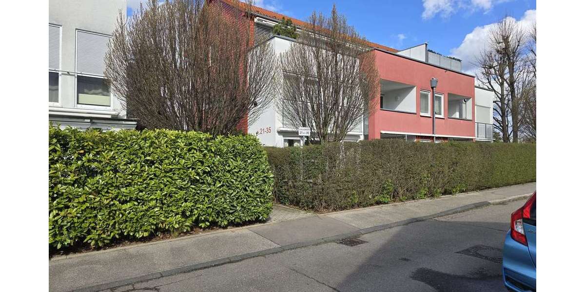 Etagenwohnung Fellbach Oeffingen - 3 Zimmer, 95 m&sup2;, 419.000&euro; | Angebot:26015122