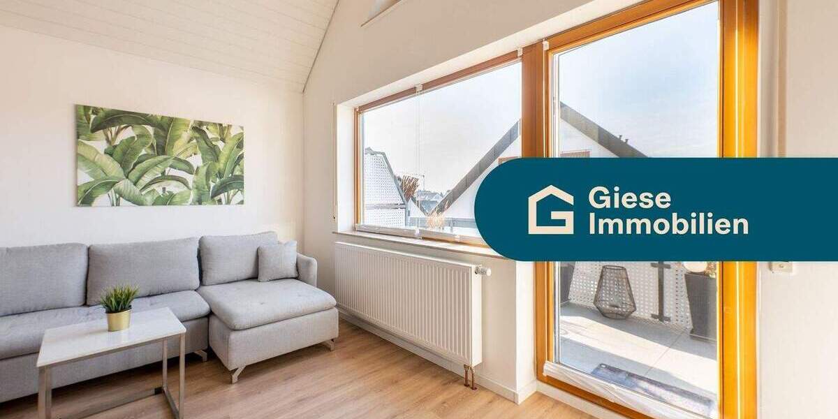 Etagenwohnung Wolfschlugen - 1 Zimmer, 37 m&sup2;, 169.000&euro; | Angebot:25737268