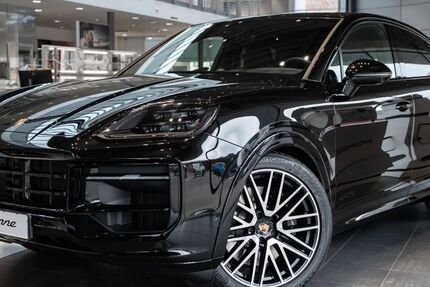 Porsche Cayenne 7.900 km 163.880 &euro; Böblingen 71034