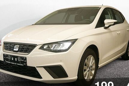 Seat Ibiza 9.350 km 19.670 &euro; Bietigheim-Bissingen 74321