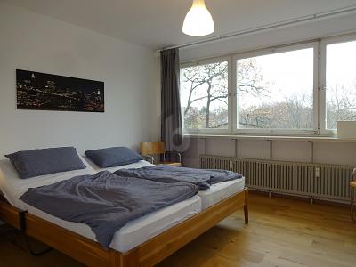 STILVOLL MÖBLIERT UND HELL IN SILLENBUCH - Erdgeschoßwohnung Stuttgart Sillenbuch Sillenbuch | Angebot:26614088