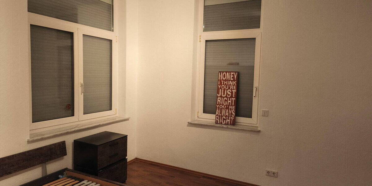 Etagenwohnung Stuttgart Süd - 2 Zimmer, 42 m&sup2;, 289.000&euro; | Angebot:26080177