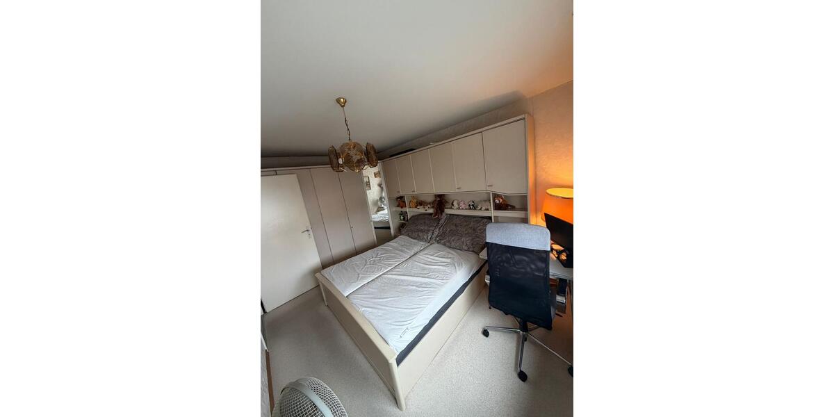 Etagenwohnung Stuttgart Stuttgart-West - 2 Zimmer, 55 m&sup2;, 990&euro; | Angebot:25982339