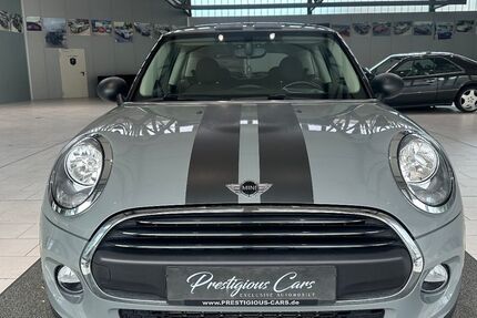 Mini ONE 68.000 km 9.549 &euro; Steinheim an der Murr 71711