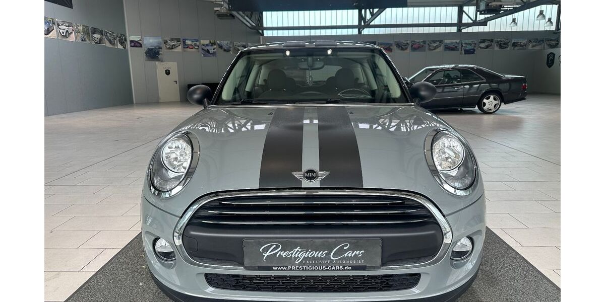 Mini ONE 68.000 km 9.549 &euro; Steinheim an der Murr 71711