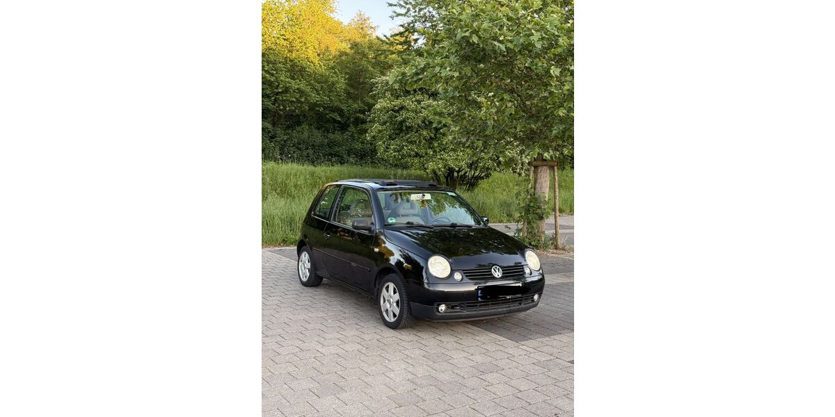 VW Lupo 172.000 km 1.300 &euro; Stuttgart 70173