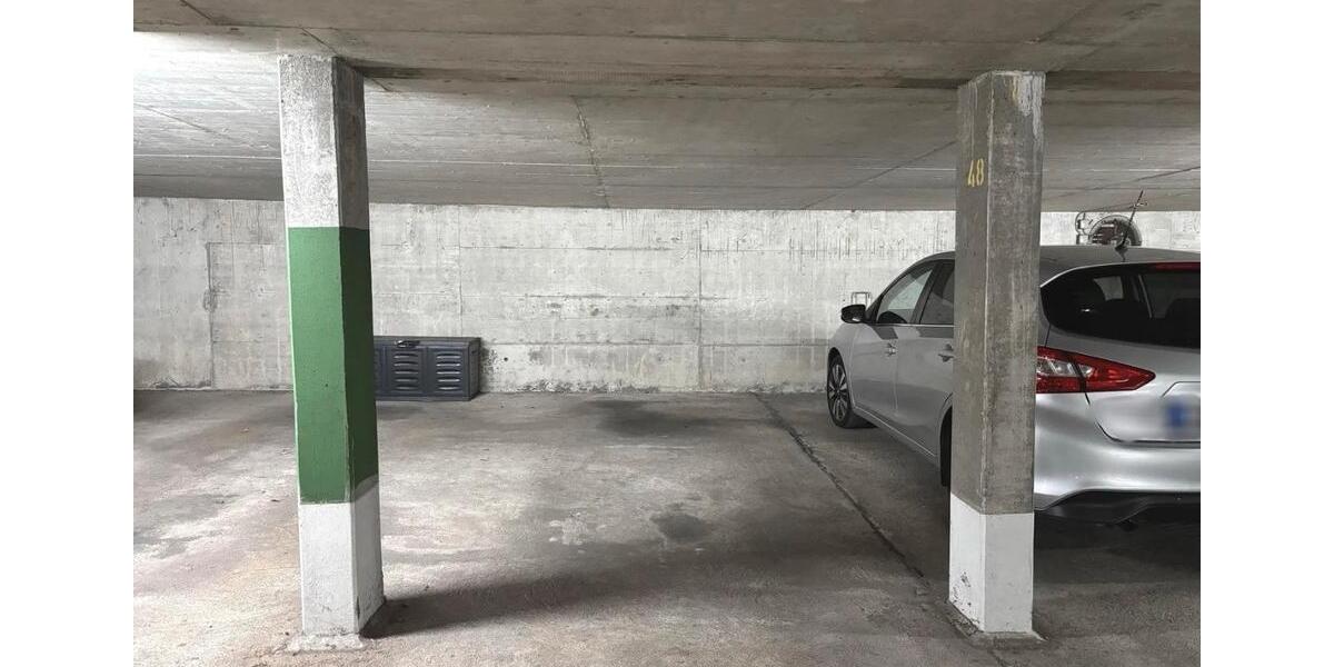 Hochparterre Stuttgart Mühlhausen - 1 Zimmer, 60 m&sup2;, 1.300&euro; | Angebot:25944193