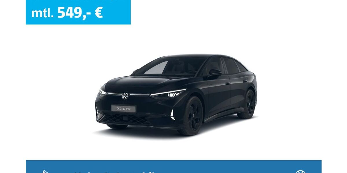 VW ID.7 8.999 km 59.895 &euro; Sindelfingen 71063