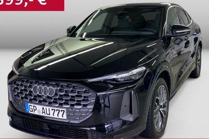 Audi Q5 14.990 km 53.790 &euro; Göppingen 73037