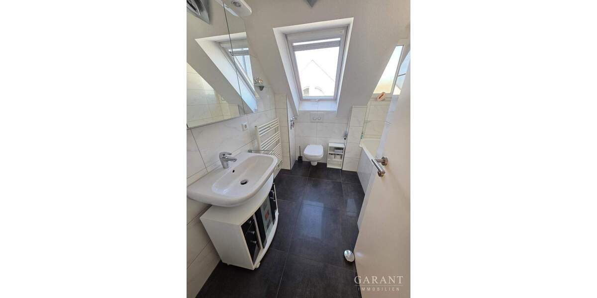 Etagenwohnung Esslingen am Neckar Mettingen - 3 Zimmer, 88 m&sup2;, 515.000&euro; | Angebot:25822698