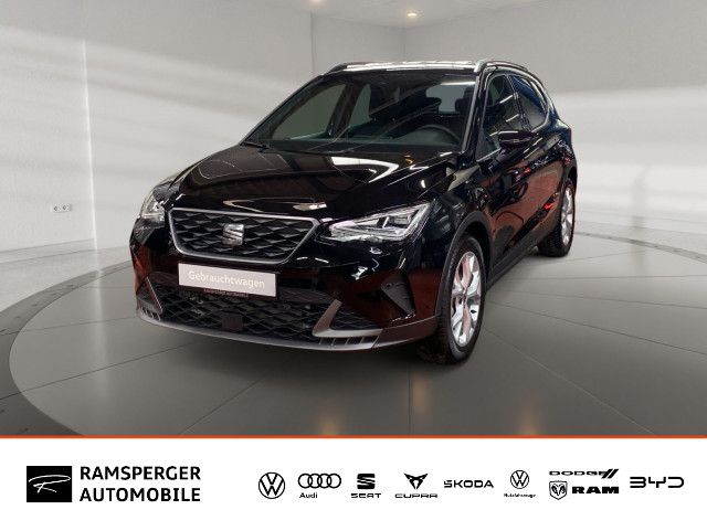 Seat Arona 8.294 km 22.430 &euro; Nürtingen 72622