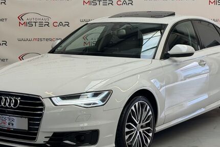 Audi A6 108.000 km 27.290 &euro; Magstadt 71106