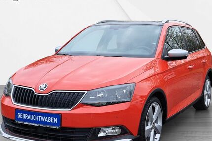 Skoda Fabia 91.750 km 11.390 &euro; Böblingen 71034