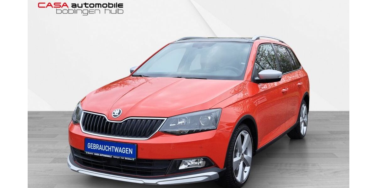 Skoda Fabia 91.750 km 11.390 &euro; Böblingen 71034