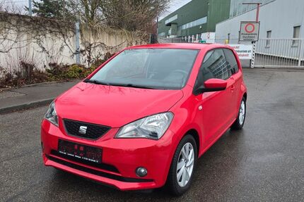 Seat Mii 81.000 km 5.850 &euro; Möglingen 71696