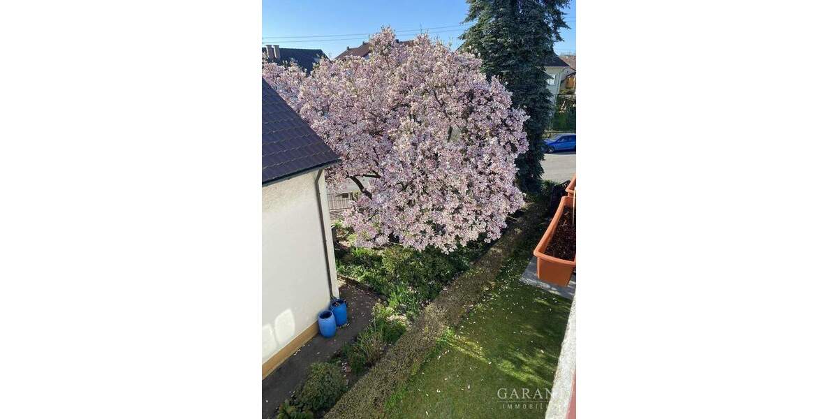 Etagenwohnung Backnang - 2 Zimmer, 62 m&sup2;, 220.000&euro; | Angebot:25707763