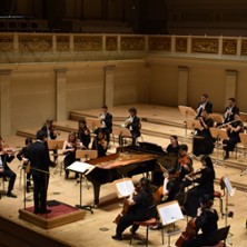 DRESDNER RESIDENZ ORCHESTER - Adventskonzert 19.12.2026 Kultur- und Kongresszentrum Liederhalle Stuttgart