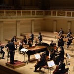 DRESDNER RESIDENZ ORCHESTER - Großes Silvesterkonzert